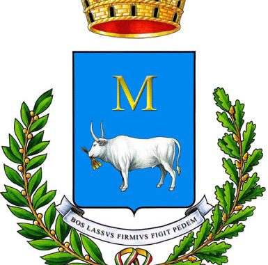 Matera-Stemma