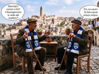 Vito e Eustachio