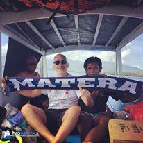 io tifo matera indonesia         