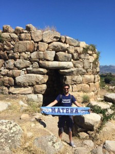 io tifo matera sardegna          