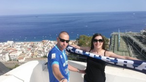 io tifo matera sicilia         