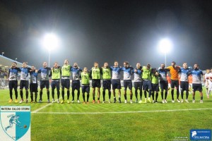 20160911 Matera Cosenza 00001