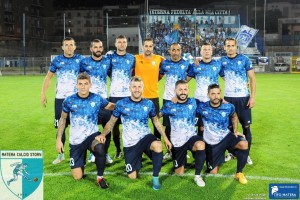 20160911 Matera Cosenza 00004