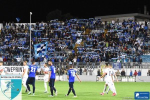 20160911 Matera Cosenza 00008