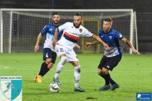 20160911 Matera Cosenza 00015