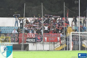 20160911 Matera Cosenza 00025