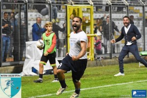 20160911 Matera Cosenza 00029