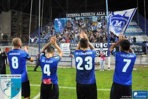 20160911 Matera Cosenza 00037