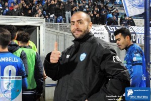 20161109 Coppa Italia Lega Pro Matera Lecce 00001    