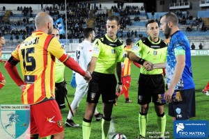 20161109 Coppa Italia Lega Pro Matera Lecce 00003    
