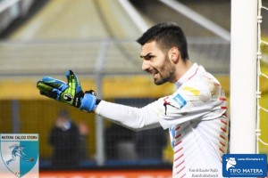 20161109 Coppa Italia Lega Pro Matera Lecce 00008   