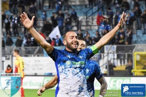 20161109 Coppa Italia Lega Pro Matera Lecce 00011  