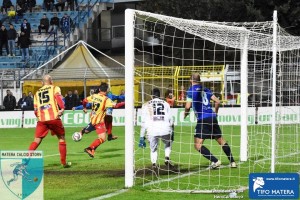 20161109 Coppa Italia Lega Pro Matera Lecce 00015  