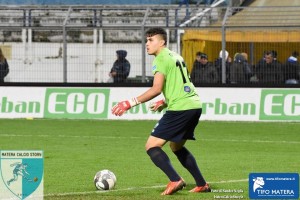 20161109 Coppa Italia Lega Pro Matera Lecce 00017  