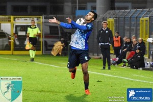 20161109 Coppa Italia Lega Pro Matera Lecce 00021