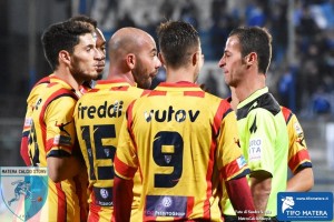 20161109 Coppa Italia Lega Pro Matera Lecce 00023