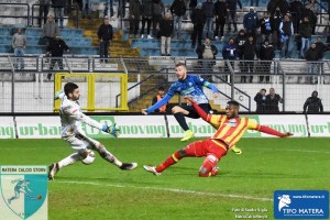 20161109 Coppa Italia Lega Pro Matera Lecce 00025