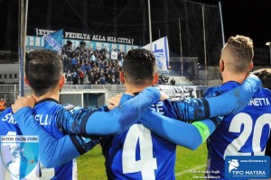 20161109 Coppa Italia Lega Pro Matera Lecce 00030    