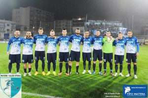 20161127 Matera Juve Stabia 00004 