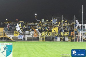 20161127 Matera Juve Stabia 00008 