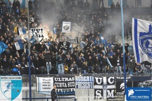 20161127 Matera Juve Stabia 00010 