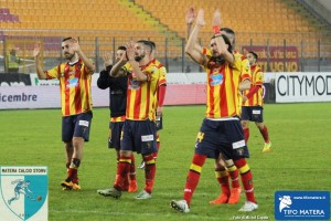 20161203 Lecce Matera 00005 