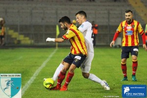 20161203 Lecce Matera 00012 