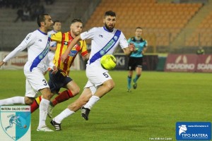 20161203 Lecce Matera 00013 
