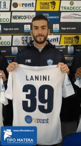 lanini presentazione tifomatera