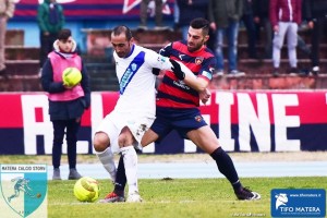 20170121 Cosenza Matera Tifomatera 00003