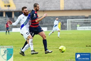 20170121 Cosenza Matera Tifomatera 00004