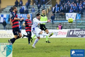 20170121 Cosenza Matera Tifomatera 00006