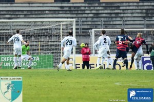 20170121 Cosenza Matera Tifomatera 00011