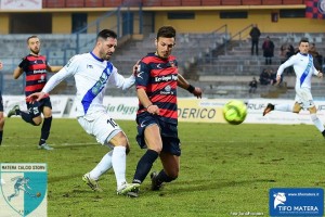 20170121 Cosenza Matera Tifomatera 00012