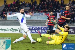 20170121 Cosenza Matera Tifomatera 00013