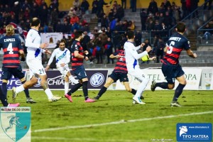 20170121 Cosenza Matera Tifomatera 00016