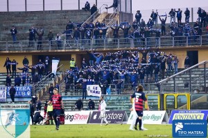 20170121 Cosenza Matera Tifomatera 00017