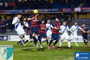 20170121 Cosenza Matera Tifomatera 00018