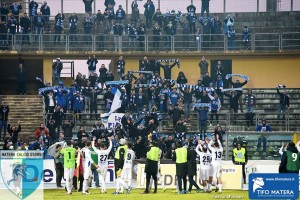 20170121 Cosenza Matera Tifomatera 00021