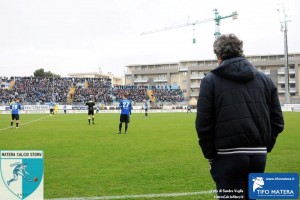 20170212 Matera Virtus francavilla Tifomatera 00010 