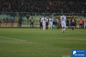 20170218 Foggia Matera 2 Tifomatera 00001  