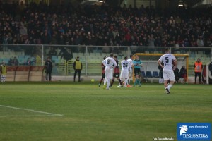 20170218 Foggia Matera 2 Tifomatera 00002  