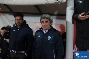 20170218 Foggia Matera 2 Tifomatera 00003  