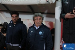 20170218 Foggia Matera 2 Tifomatera 00004  