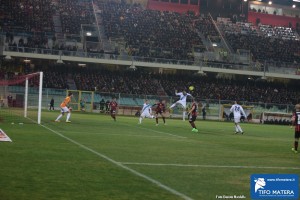 20170218 Foggia Matera 2 Tifomatera 00013  