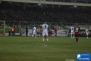 20170218 Foggia Matera 2 Tifomatera 00022