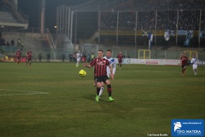 20170218 Foggia Matera 2 Tifomatera 00023