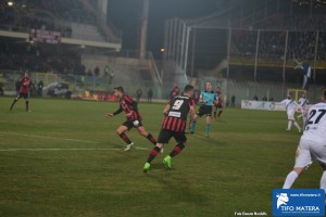 20170218 Foggia Matera 2 Tifomatera 00025