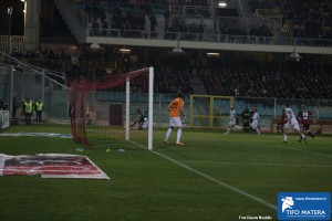 20170218 Foggia Matera 2 Tifomatera 00026