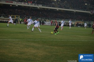 20170218 Foggia Matera 2 Tifomatera 00030